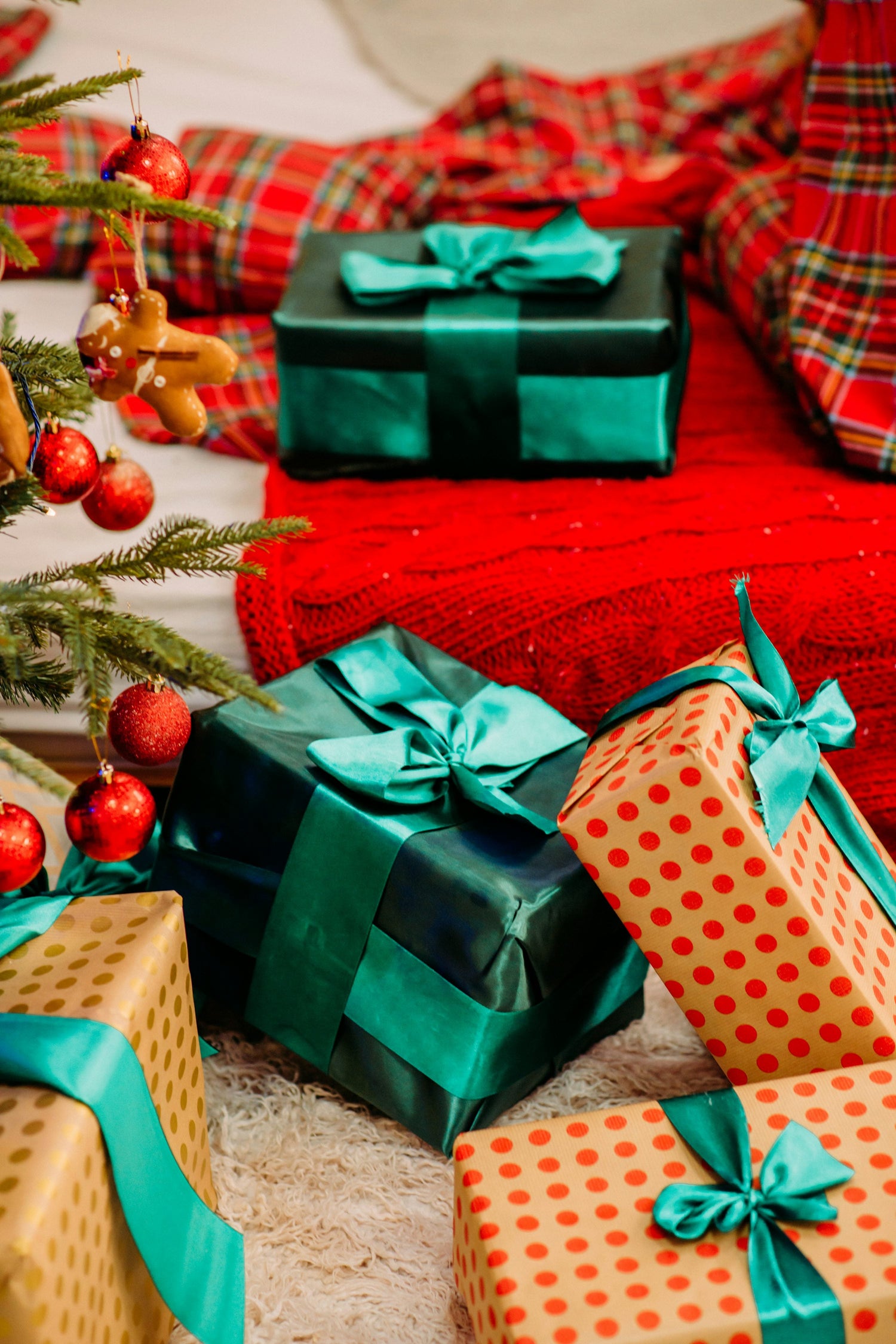 Presents