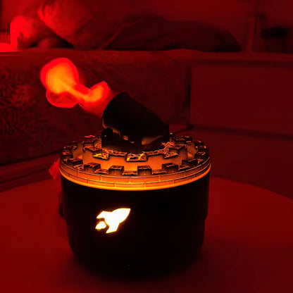Cannon Blast Diffuser & Humidifier