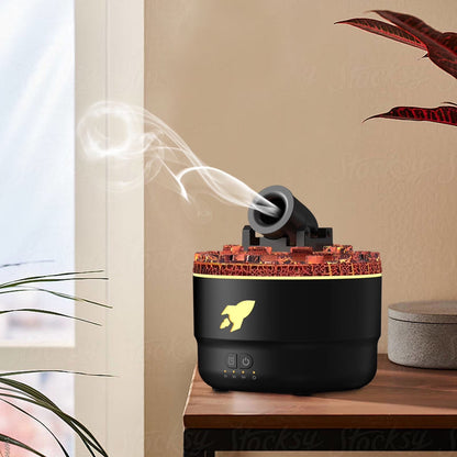 Cannon Blast Diffuser & Humidifier
