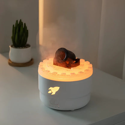 Cannon Blast Diffuser & Humidifier