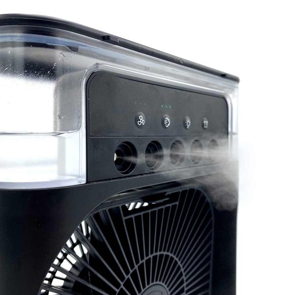 Air Cooler Fan