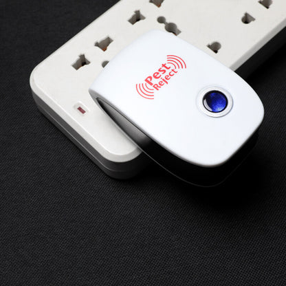 Ultrasonic Pest Repeller