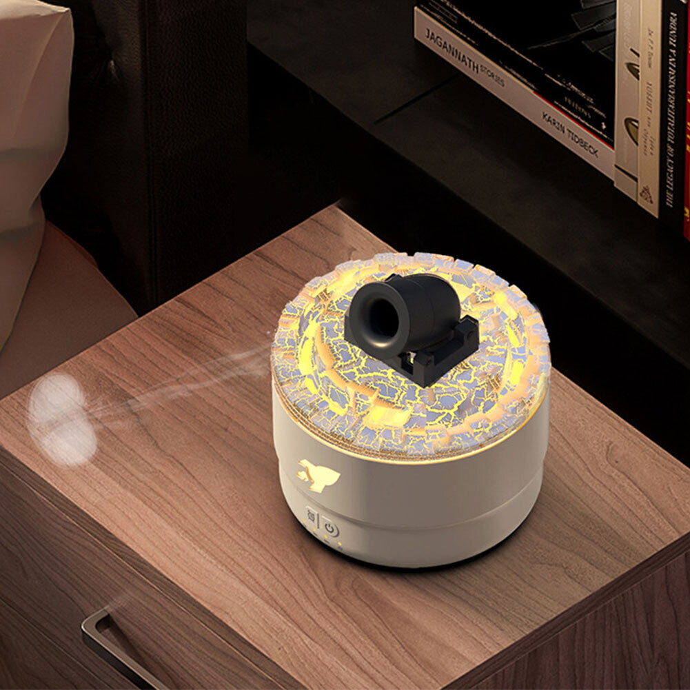 Cannon Blast Diffuser & Humidifier