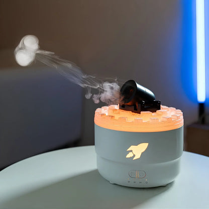 Cannon Blast Diffuser & Humidifier